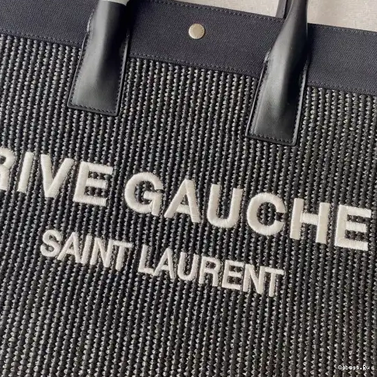 RIVE YSL TOTE BAG GAUCHE 0616